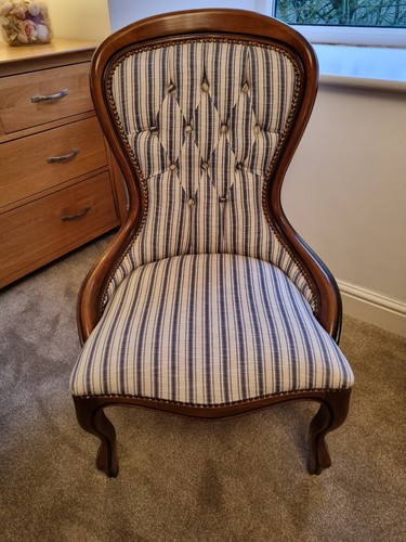 Victorian style reproduction - victorian,