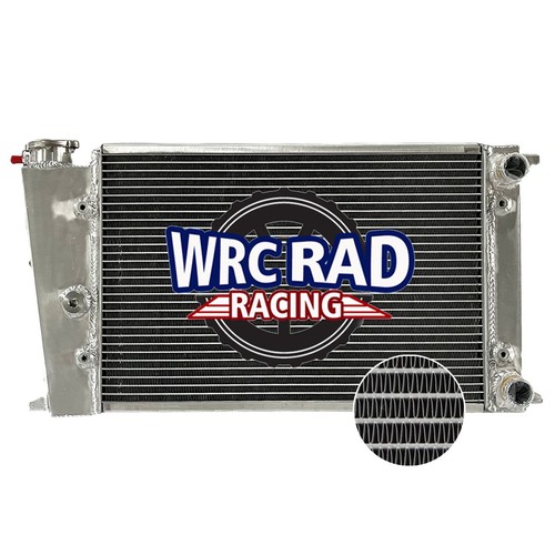 Aluminum radiator for - aluminum,