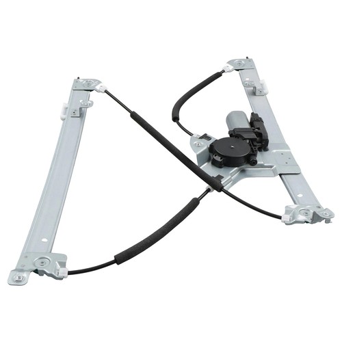 Window regulator front drivers - window,