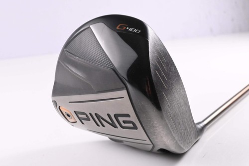 Ping g400 sft driver 10 - sft,
