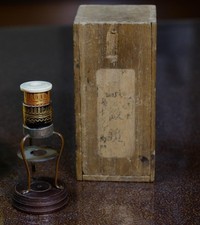 Antique Japanese Pocket