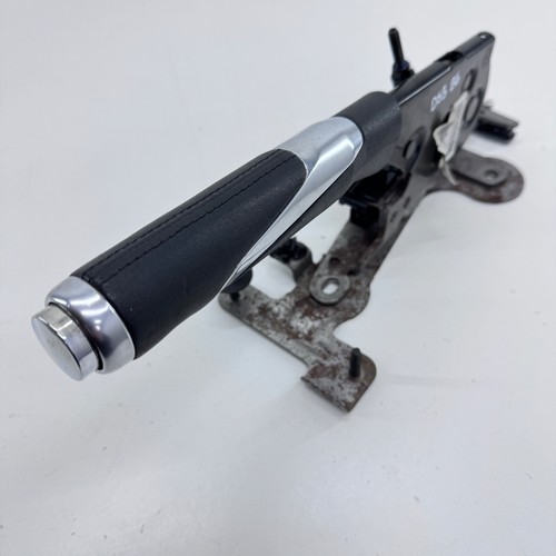 Citroen ds3 mk1 handbrake - citroen,