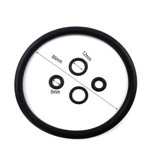 Replacement rings for - o-rings,