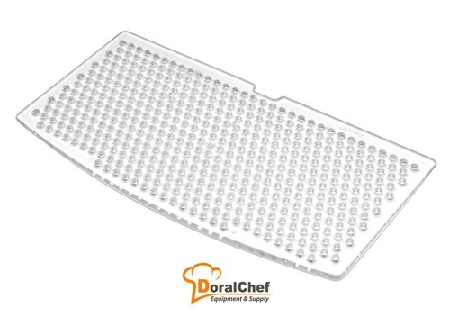 Zumex parts container filter - zumex,