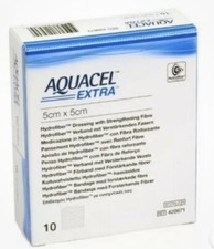 Aquacel Extra Hydrofiber