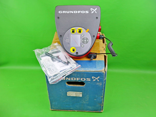 Grundfos magna3 120 kit - magna3,