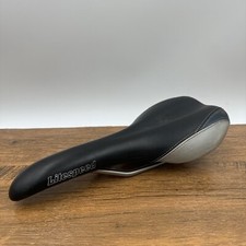 LITESPEED Saddle Titanium