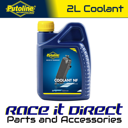 Putoline coolant for - putoline,