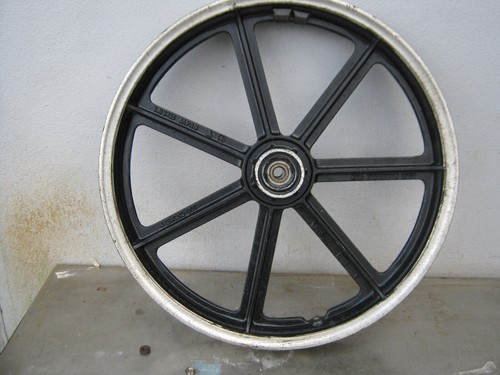 Yamaha 200 front - yamaha, rd
