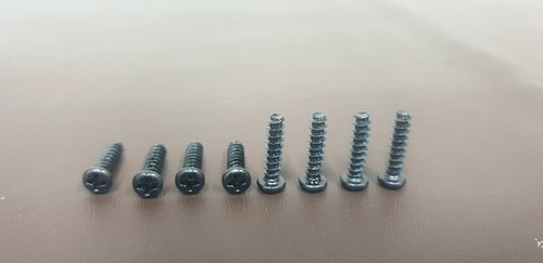 Fixing screws tv - fixing,