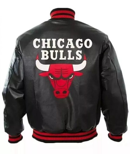 Men varsity biker - men,
