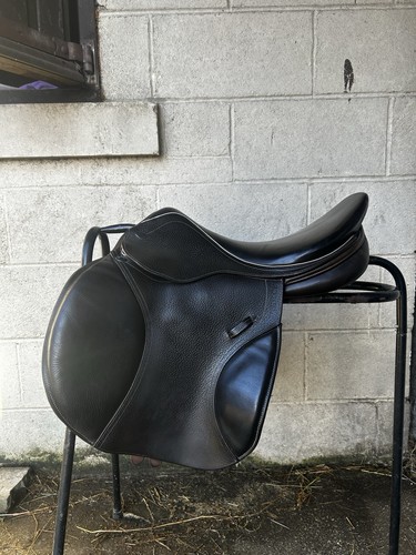 John whitaker venice - john, 17.5”