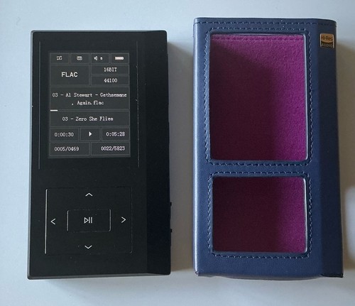 Quloos qa361 hifi - , lossless