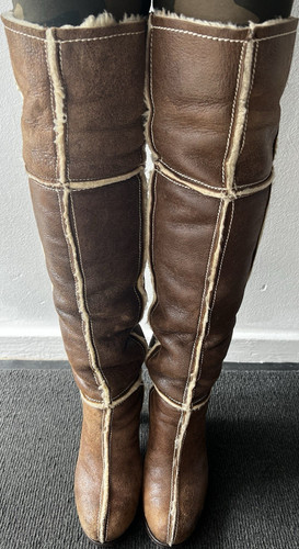 Rare 2000s fluxa - rare, distressed