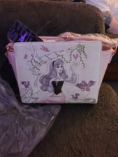 Loungefly X Disney Sleeping