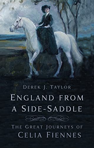England from side saddle - england, side-saddle