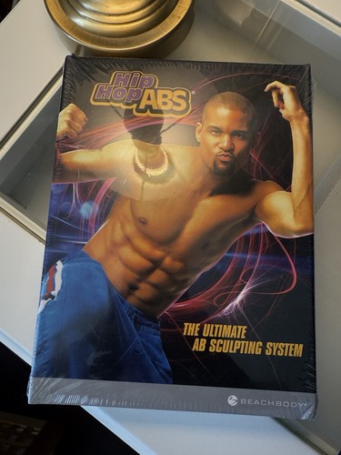 Sealed hip hop abs beachbody - hip, 3