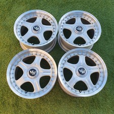 Volk Rays NEW AV (Group AV) - 16x8+35 - 5x114.3 Nissan Toyota Datsun, GTR Alloy