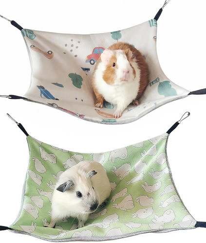 Pcs guinea pig cooling - 2,