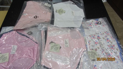 Job lot pairs - lot,