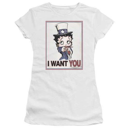 Betty boop auntie - boop,