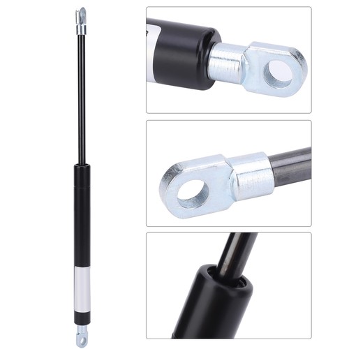 Hydraulic support rod - hydraulic,