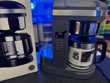 Kitchen Aid- 12 Cup Drip