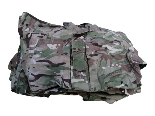 10x british army mtp - army,