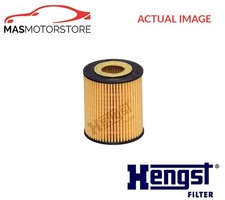 ENGINE OIL FILTER HENGST