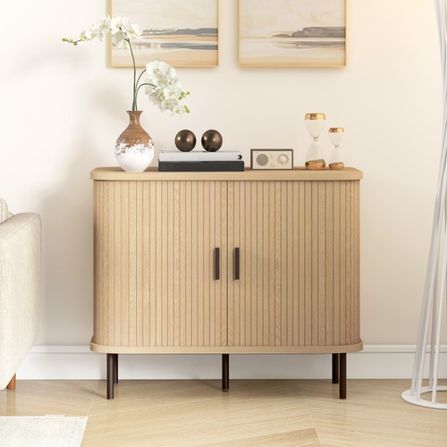 Mid century modern sideboard - modern,