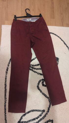 Musto mens trousers - musto, r