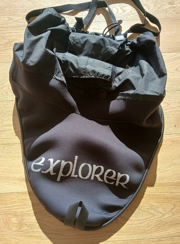 Ndk explorer touring sea - touring, kayak