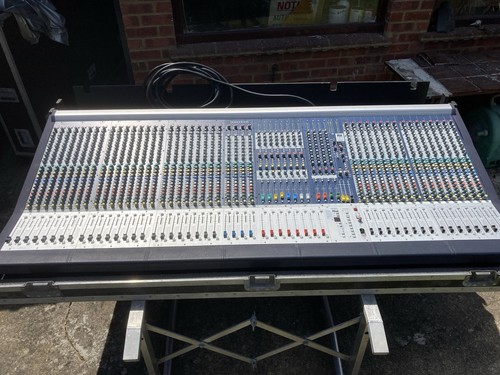 Soundcraft professional - soundcraft, x2