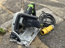 Festool ts 55 req 110v