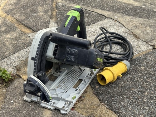 Festool req 110v - 55,
