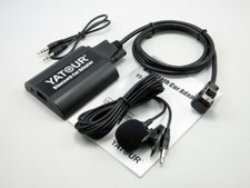 Yatour BTA A2DP Bluetooth Car