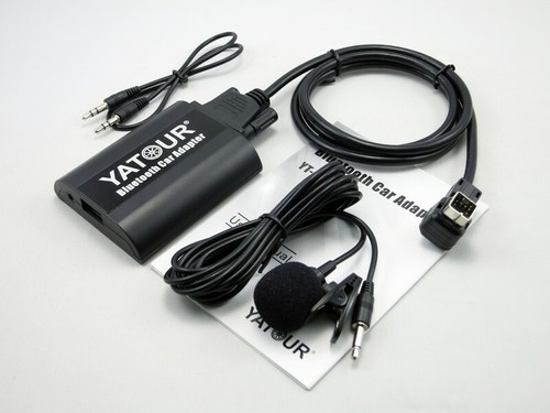 Yatour bta a2dp bluetooth - yatour,