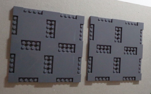 Lego 69958 city spare - lego, road