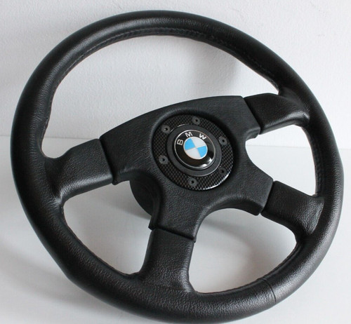 Steering wheel fits for - fits, bmw
