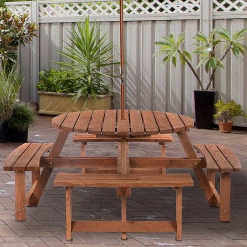 Seater garden furniture set - seater,