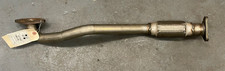 Hyster Forklift Exhaust Pipe -