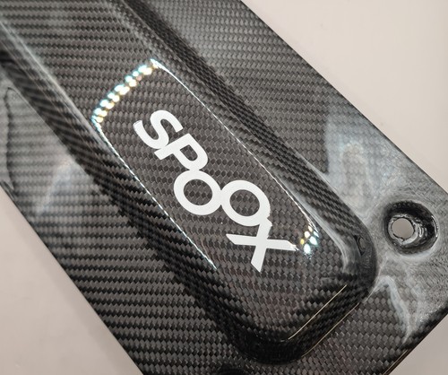 Spoox peugeot 306 gti - gti-6, &