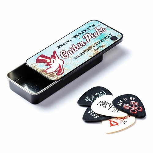 Dunlop billy gibbons rev - dunlop,