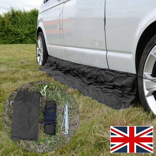 Universal campervan motorhome - campervan,