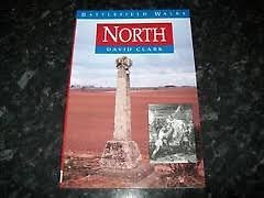 Battlefield walks north - battlefield, walks: