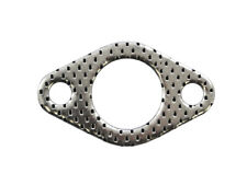 2 Hole Exhaust Muffler Gasket Fits Honda GX240 GX270 GX340 GX390