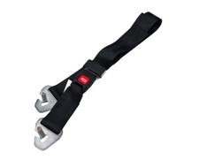 DMS 11352BKM Stretcher Strap for Medical and Emergency Services