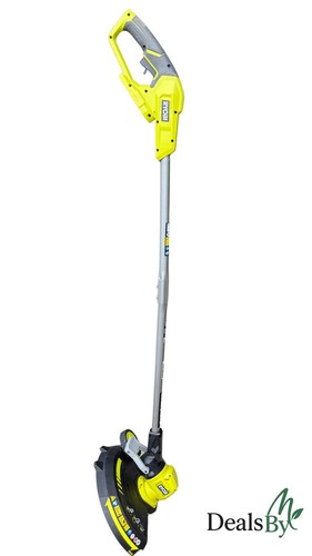 Used grass trimmer ryobi - ryobi, one+