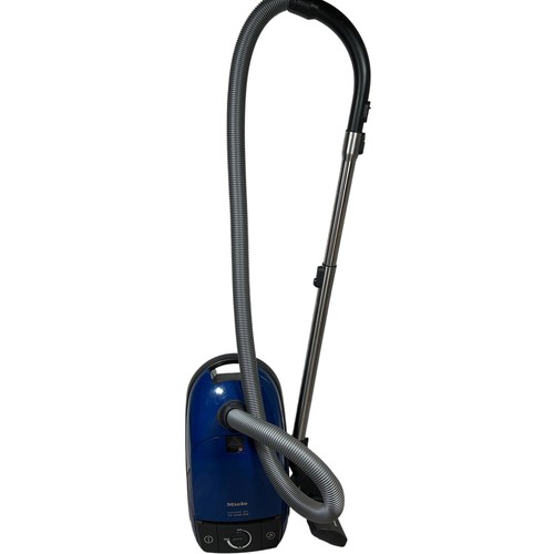Miele s371 air clean - miele,