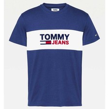 TOMMY JEANS Pieced Band